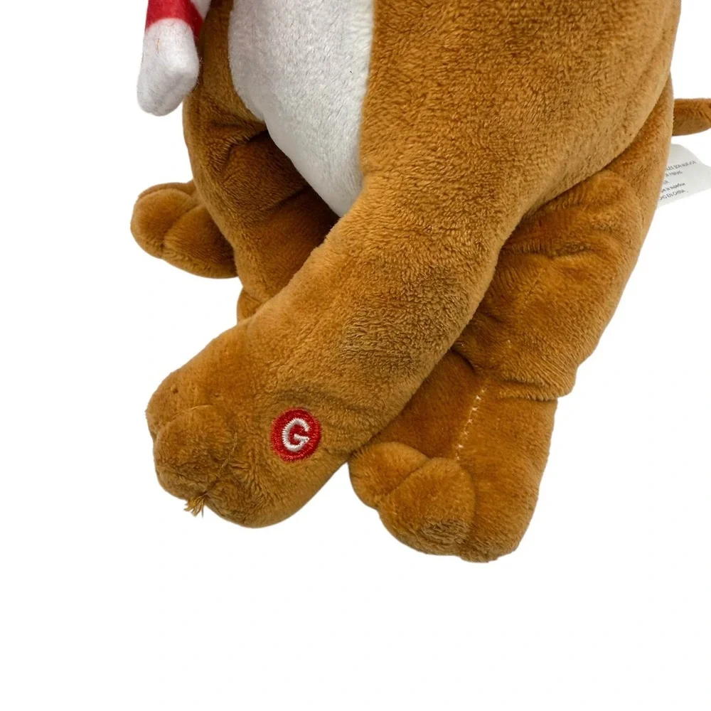 Gemmy Animated Dog 11